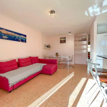 Rosaleda Monterey Appartement